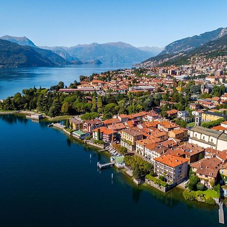 Villa Casa Virginia Mandello del Lario Exterior foto