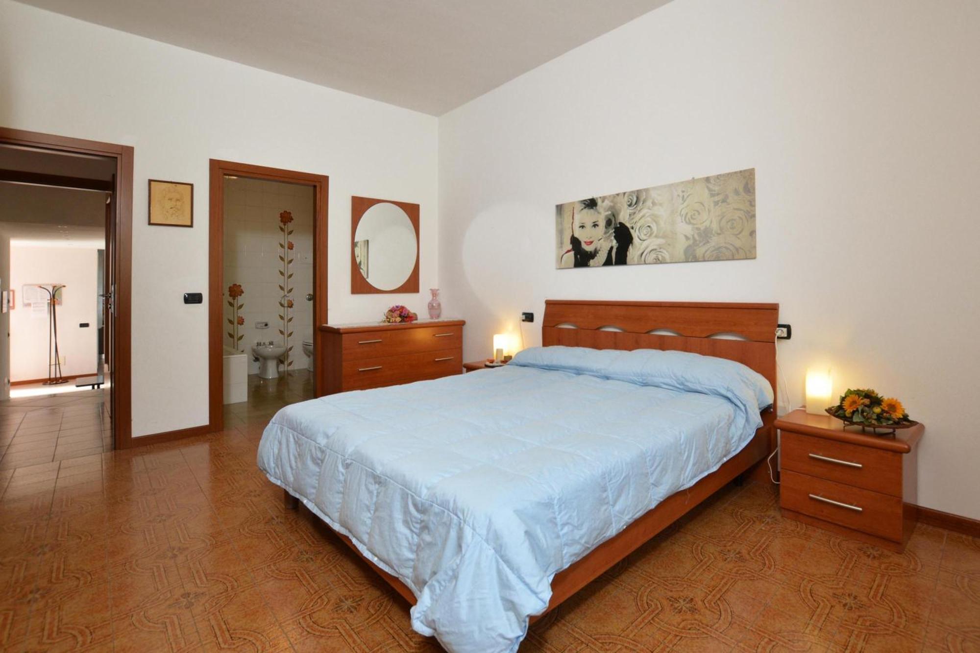 Villa Casa Virginia Mandello del Lario Exterior foto