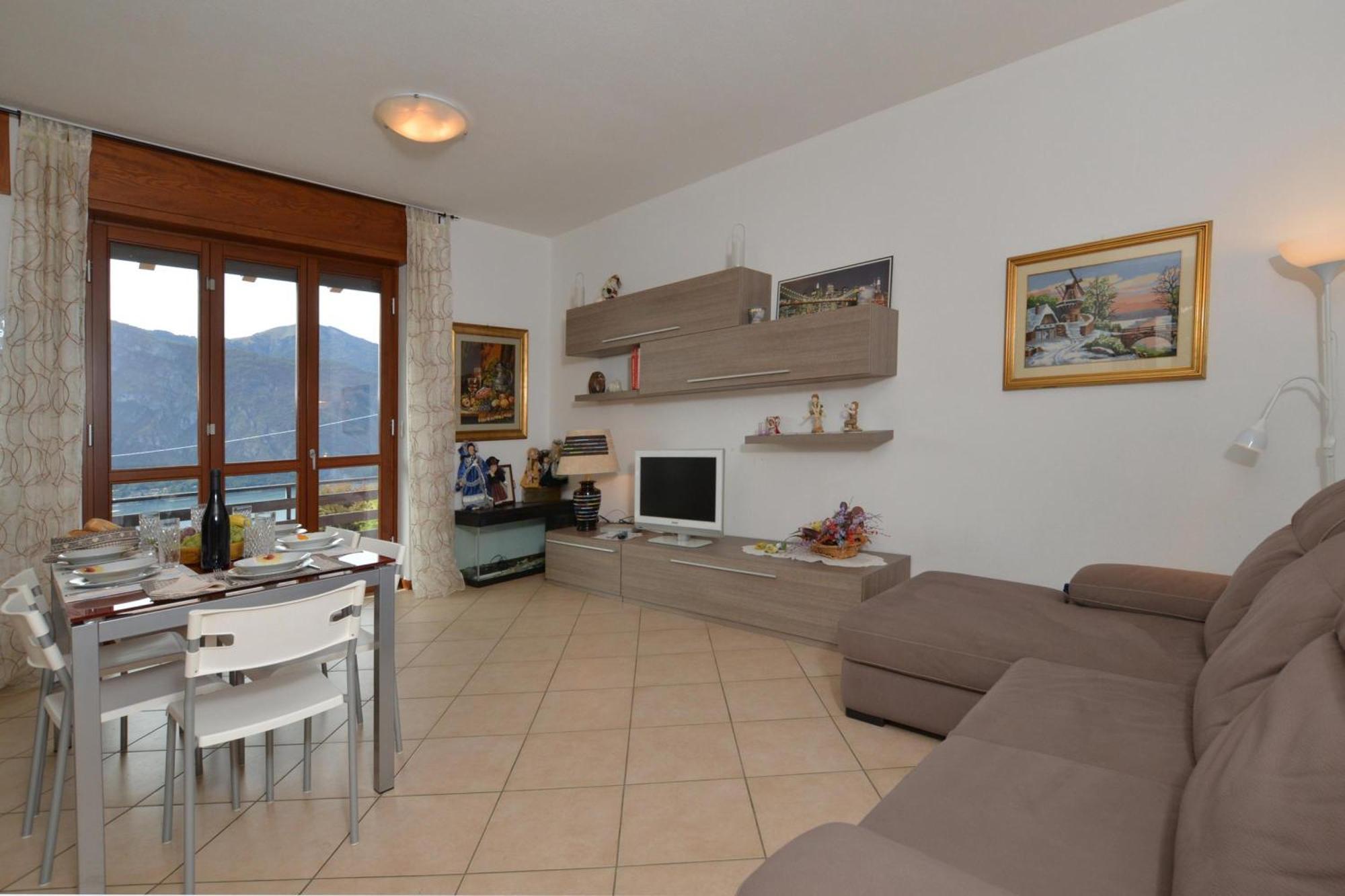 Villa Casa Virginia Mandello del Lario Exterior foto