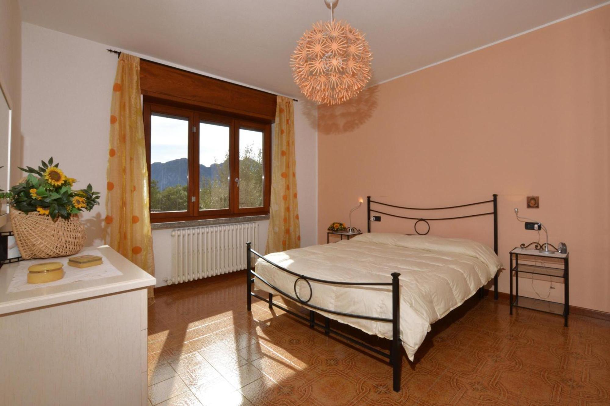 Villa Casa Virginia Mandello del Lario Exterior foto
